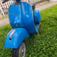 Piaggio Vespa 150 PX - 1978