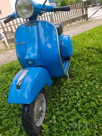 Piaggio Vespa 150 PX - 1978