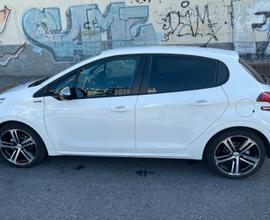 PEUGEOT 208 2ª serie - 2019