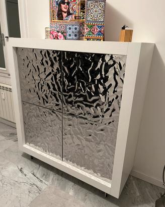Mobile Credenza RIFLESSI modello Picasso