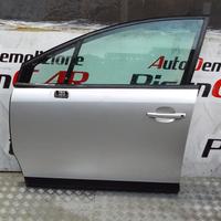 PORTA SPORTELLO ANTERIORE SX CITROEN C4 ANNO 2004 