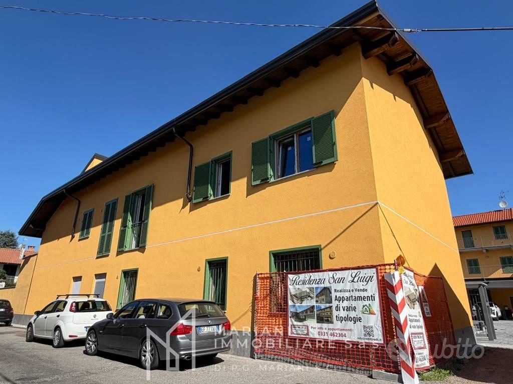 Appartamento – Arconate - Vista 3