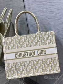 Nuova borsa Dior