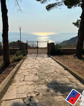 Villa - Sperlonga
