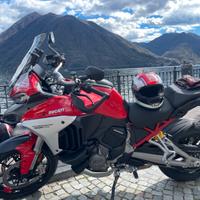 Ducati Multistrada V4 - 2024