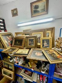Quadro antico
