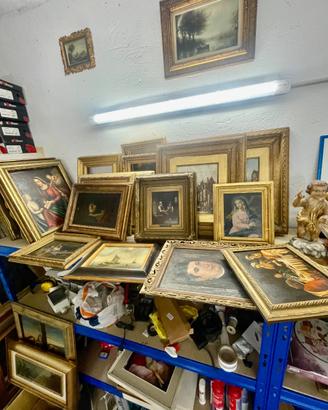 Quadro antico