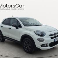 FIAT 500X 1.3 M.Jet 95 CV S-Design City