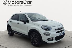 FIAT 500X 1.3 M.Jet 95 CV S-Design City