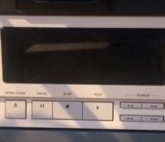 marantz cd recorder
