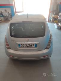 lancia Ypsilon 1.2