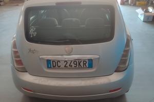 lancia Ypsilon 1.2