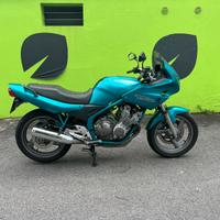 YAMAHA XJ 600 DIVERSION 1997