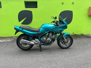 YAMAHA XJ 600 DIVERSION 1997