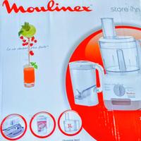 Moulinex store inn