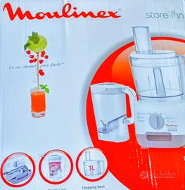Moulinex store inn