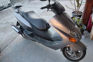 scooter 125