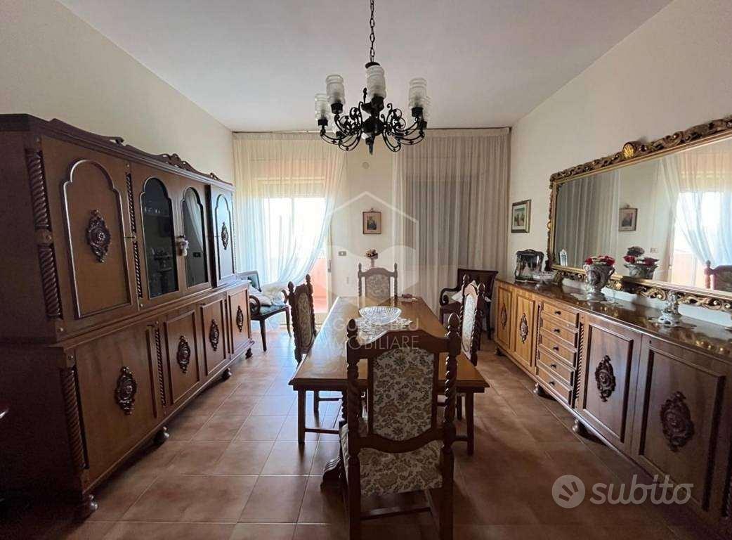 Ex alloggio popolare - Vista 2