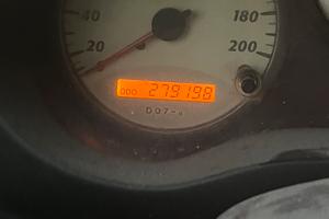 Rav 4 anno 2003