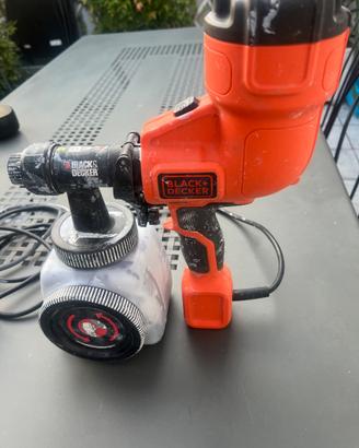 black decker hvlp200