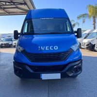 IVECO DAILY 35C18 3.000 - 180CV - 02.2020