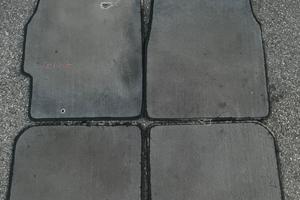 Tappeti honda civic Ej-EK originali