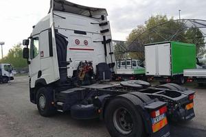 trattore Renault T 460