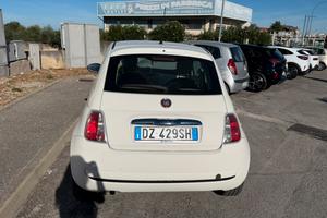 FIAT 500 1.2