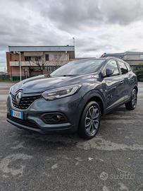 Renault Kadjar 2019 1.5 blue dci Sport Edi