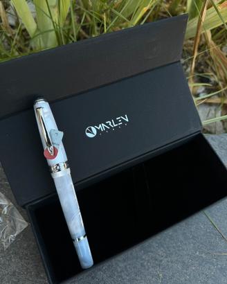 Penna Collezione limited edition Splendida marlen