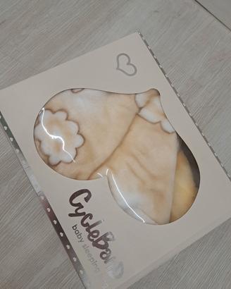 sacconanna per  passeggino