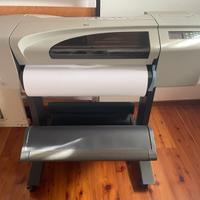 Plotter Hp designjet 500