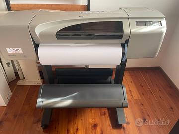 Plotter Hp designjet 500