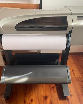 Plotter Hp designjet 500