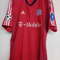 Maglia Adidas Bayern Monaco originale codice167415