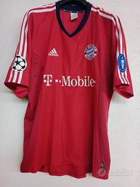 Maglia Adidas Bayern Monaco originale codice167415
