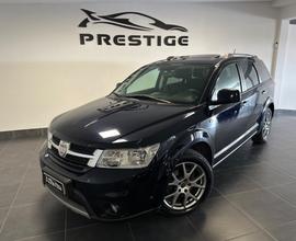 FIAT FREEMONT 2.0 MJT 170CV 4x4 7POSTI AUTOMATICA 
