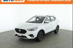 MG ZS MD65265