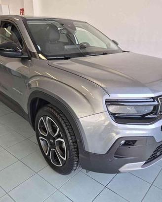 JEEP Avenger 1.2 Turbo 100 CV Summit