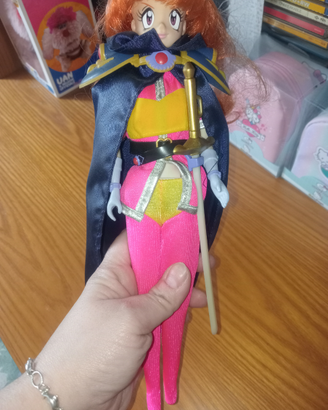Bambola Rina the Slayer
