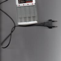 Carica batterie stilo e ministilo