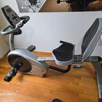 Cyclette reclinata Magr 900 Turner 