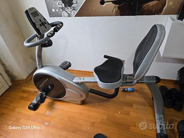 Cyclette reclinata Magr 900 Turner 