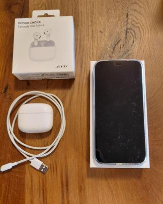Honor 600 Lite 5G, 256 GB