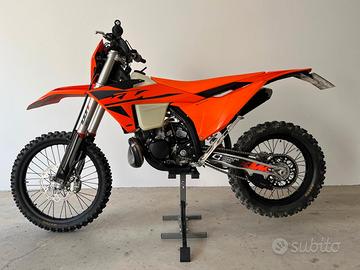 Ktm Exc 300 2025