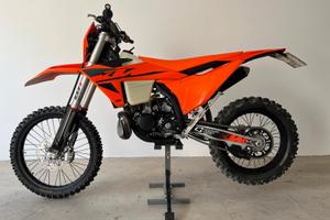 Ktm Exc 300 2025