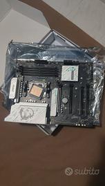 scheda madre B850 Gamingplus wifi