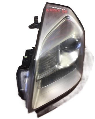 FARO ANTERIORE SINISTRO RENAULT Vel Satis Berlina