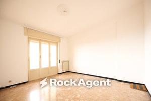 Appartamento di 106 m² con 4 locali a Genova