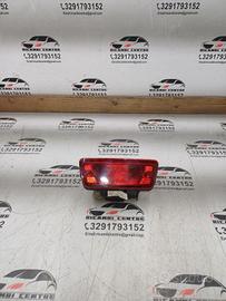 Faro fendinebbia posteriore 2021 nissan leaf 26580